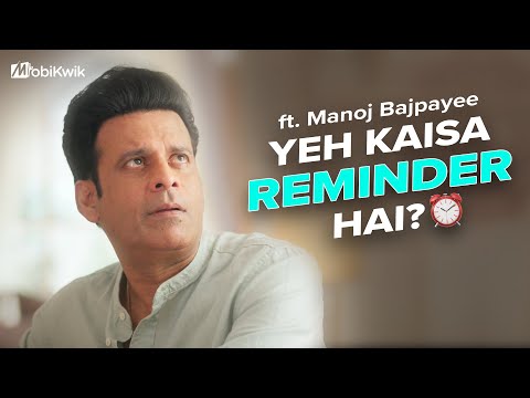 MobiKwik-The No-nonsense App