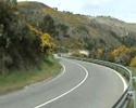 Rampa de Mur�a 2008, 2.� subida, Pedro Gomes