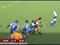 RGH-SCN 30.11.2008 1.Rugby Bundesliga
