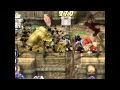 Rumble Fighter Hard Boss Mode-with Suryia,Devil Bats, and Taurus