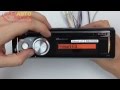 Відеоогляд Pioneer DEH-X8700BT