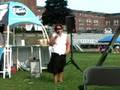 Tri-State Trek - Let's Beat ALS (Lou Gehrig's)