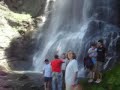 Cascada del Bom, Cerler
