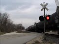 CN Freight Train