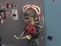 Captain Jolt-The Captain\