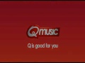 Het Geluid van Q-music mei/juni 2009