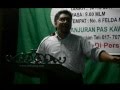 UMNO PENIPU