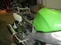Ninja ZX7 Project Recap,