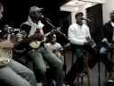 Mais samba no pagode da comunidade 2