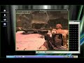 Call of Duty 4 Linux Wine 0.9.50 Mandriva 2008