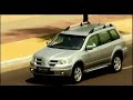 712 Propaganda - Intercar Airtrek Mitsubishi