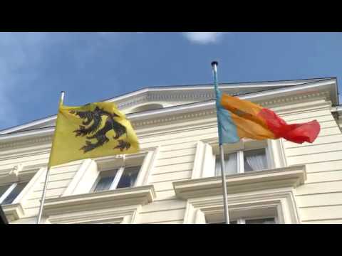 Președintele Moldovei a avut o întrevedere cu Ministru-președintele Flandrei