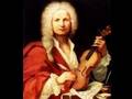 Antonio Vivaldi: concerto per clavicembalo RV780 I movimento