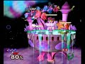 Hugo (Samus) vs SNAP (Falco) FoD