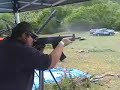 Full auto 12 gauge