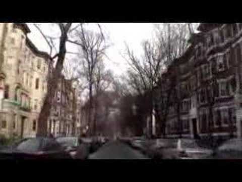 Fenway | Kenmore Neighborhoorhood of ...