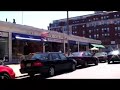 Fenway | Kenmore Neighborhoorhood of Boston Massachusetts