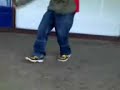 C-Walk CZ