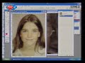 ÖZGE MARDİ - BİLİŞİM RÜZGARI PROGRAMI - Photoshop CS2