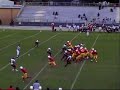 RB #2 Joe Jones - South Broward HS