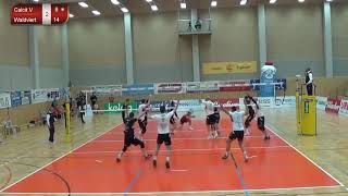 MEVZA League 2018/2019, White No.15