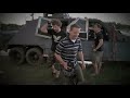 Storm Chasers - Inside The Tornado Trailer