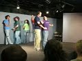 Bridge - Spoonerisms Show