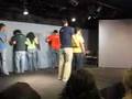 Bridge - Spoonerisms Show
