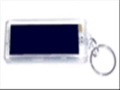 llavero solar, solar key ring. advertising llavero solar, solar key ring. advertising