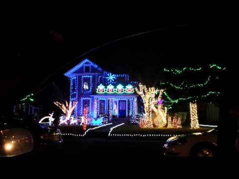 full video synchronized christmas lights in ironton oh full video synchronized christmas lights in ironton oh