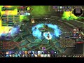 WOW Le temple noir : illidan hurlorage.