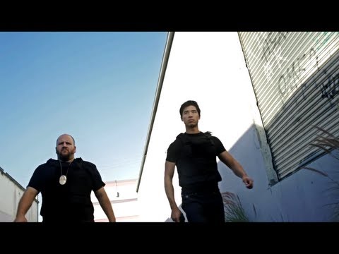 Police Guys : short film