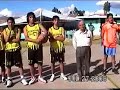 BASQUETBALL EN HUARIPAMPA 2008