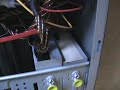 My new Gaming PC I built:Q6600 Intel Quad Core6GB 1066 Mhz G.Skill RAM8800GT Graphics CardTuniq 120 Heat Sink with FAN in the middle.Pioneer/Lite On DVD+-RW Drives1TB Hard Drive250 Hard Drive.. etc... Freakin Awesome.. damn no music.. that sucks...