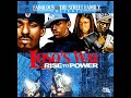 Fabolous feat. the lox & j-hood - the hitmen