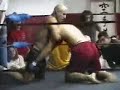 Manny Reyes Jr (fake fights volume 1)