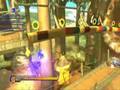 sonic unleashed muzuri (arfica)