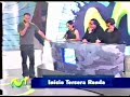 HABACILAR CON DANIELA SARFATI Y LUCHIN