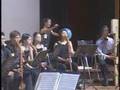 Kriminal Tango -- Canon Recorder Ensemble