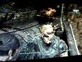 Gears of War 2 Cowboy Hats Easter Egg