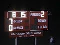 BG Football 2005: St. Ansgar
