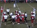 BG Football 2005: St. Ansgar