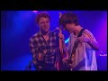 Bombay Bicycle Club - Live London Calling 2008 (Part 2/3)