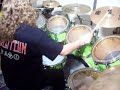 Double bass solo... Double bass solo...