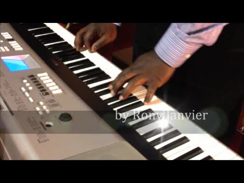 how to practice keyboard music