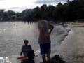 videos de wasak ang kastilyong buhangin