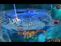 Paragon VS Lich King 25 Hardmode part 2 of 3