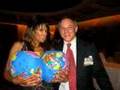 Hugg-A-Planet at Night of 100 Stars Academy Award Party