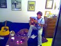 Old Man Gone (Original)