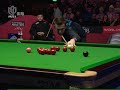 Masters 2010 R1 fr.03 Selby vs Ding(丁俊暉) 1/2.